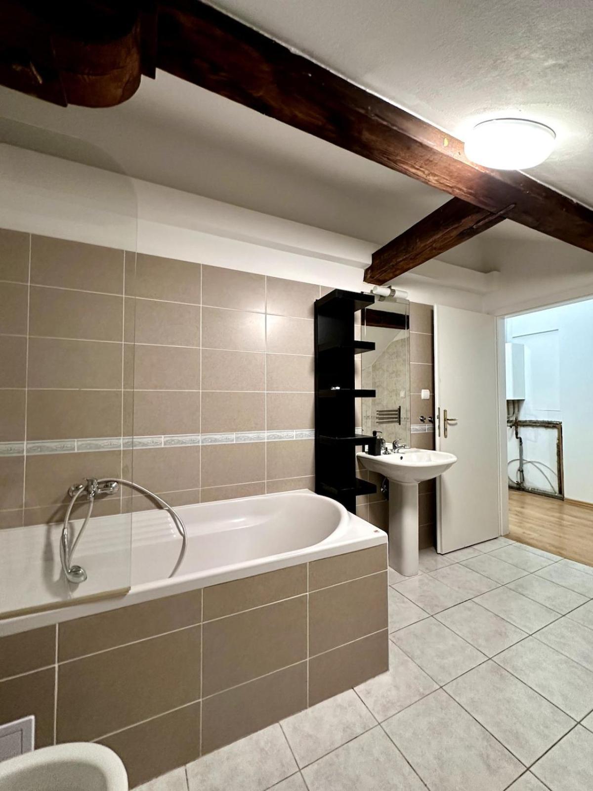 Apartment Navratilova