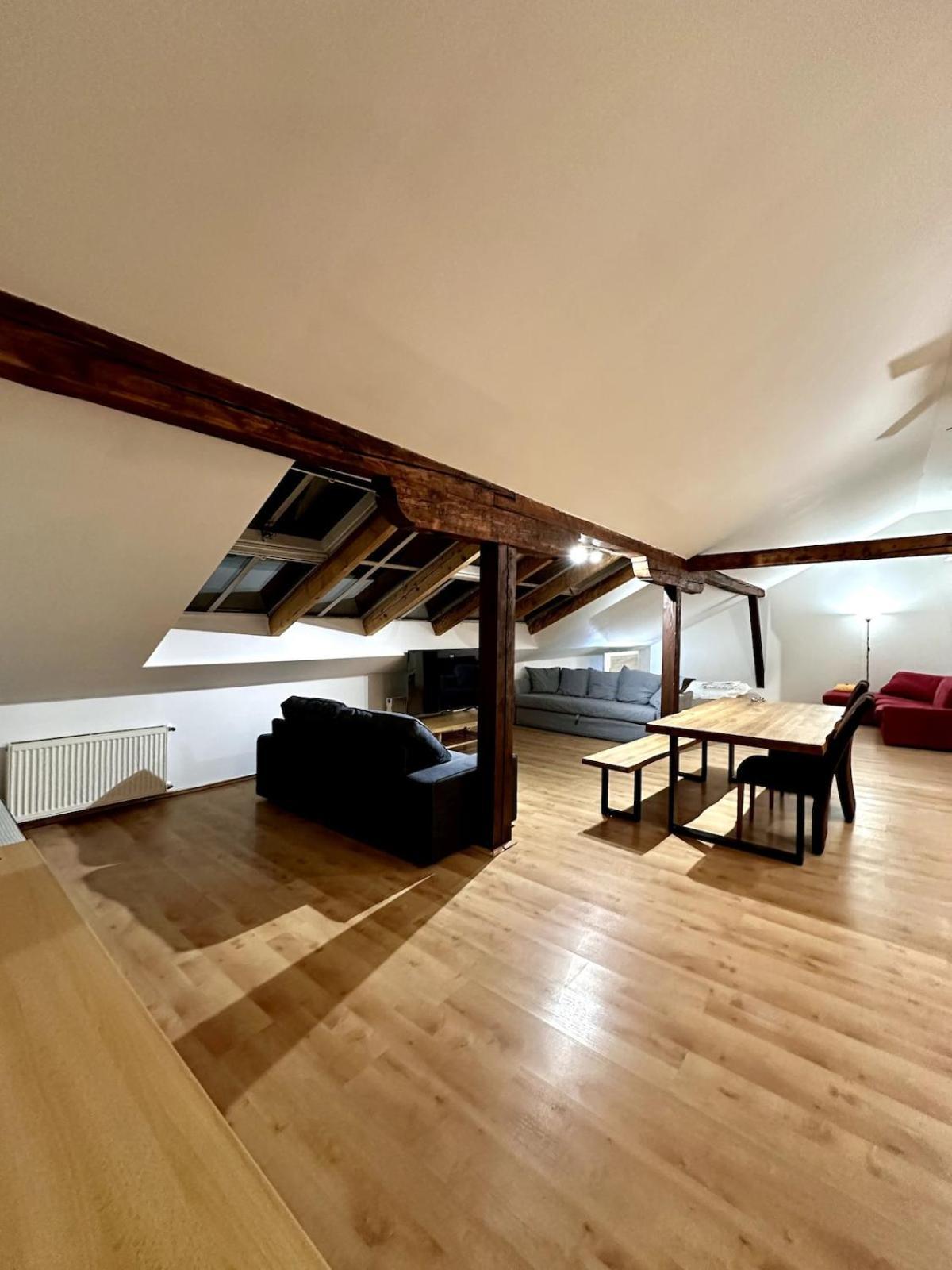 Apartment Navratilova